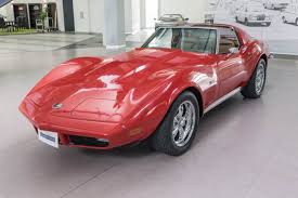 The chevrolet corvette (c3) is a sports car that was produced from 1967 to 1982 by chevrolet for the 1968 to 1982 model years. Chevrolet Corvette C3 Stingray Classicbid