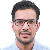 Ahmad Sobh's Instagram, Twitter & Facebook