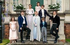 The Filming Locations Of Netflix S Bridgerton That Tourists Can Visit