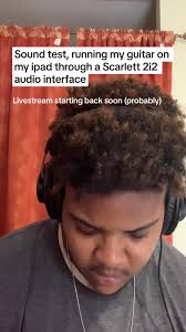 How to Record Guitar and Voice