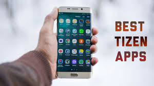 Best 16 Tizen Apps For Samsung Z4 And Z3 Include New Apps Androidleo