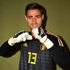 Date of birth (age) 25/06/1992 (28). Koen Casteels