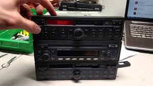 You need your radio manual and look for the radio card with your vin# and the four digit number underneath.2. How To Get Audi Radio Code Find Your Car Problem