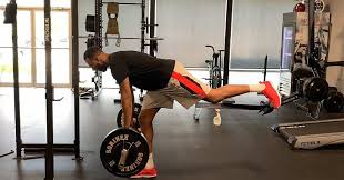 But the balance and stability required in this basic. How And Why We Elevated The Single Leg Rdl To A Main Lift