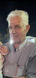 Hi there fellow Baysiders. My Dad is 82 years old and lives in Sans Souci.  He has dementia and has been missing since midday. He left home without his  phone. Can you