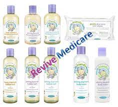 Earth Friendly Baby Range Shampoo Body Wash Lotion Wipes Natural Ingredients Ebay