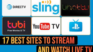 In 2019 he appeared in the movie student of the year 2 with. 17 Best Free Tv Streaming Websites To Watch Online In August 2019