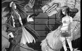Gai Rei Zero HD Wallpapers and Backgrounds