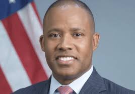 Former U.S. Attorney for Eastern District of Louisiana Kenneth Polite  Nominated to Lead DOJ's Criminal Division