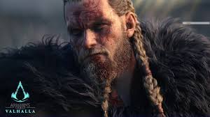 Assassin S Creed Valhalla 4k Wallpaper Engine Youtube