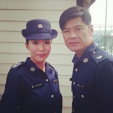 Maybe you would like to learn more about one of these? Rui En Rui En Li Nanxing For Clif2 Credits Channel 8 Facebook