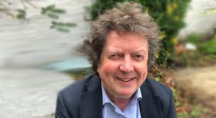 Jeremy Thomas Speaker Agent