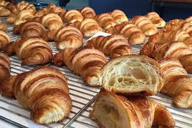 Video Un Boulanger Nicois Veut Sauver Le Veritable Croissant