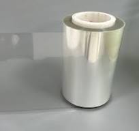 Film Polyester Alox Pet Transparan Barrier Tinggi