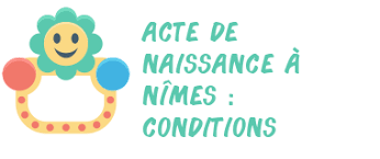 Pour rappel, la copie intégrale d'acte de naissance, ainsi que l'extrait avec filiation de l'acte de naissance sont des documents officiels français, contenant des. Acte De Naissance A Nimes Comment Obtenir Un Extrait Ou Une Copie Integrale