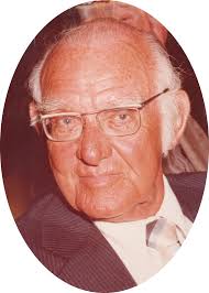 John Nelson Coffey Sr. (1902-1988)