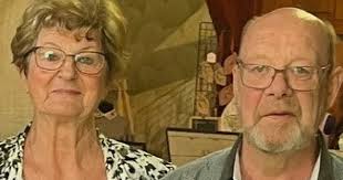 Grosmagny. Fin de mandat pour Jeanne et Denis Meyer à l'association du Fayé