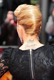 Tatuajes fallece mi madre : Por Que No Deberias Tatuarte El Nombre De Un Ser Querido