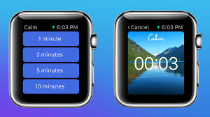 The adam's apple develops during puberty. Calm On Twitter Calm Is Now Available For Apple Watch Get It Here Https T Co Il7fynp1wj Http T Co Nqasiqu781