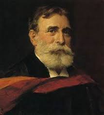 The Calvinistically Warped Mind -- Warfield's "Review" of Methodist  Theologian John Miley's Systematic Theology. — The Riddleblog