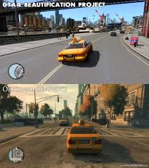 When you purchase through links on our site, we may earn an affiliate commission. Gta4 Beautification Project Enb At Grand Theft Auto Iv Nexus Mods And Community