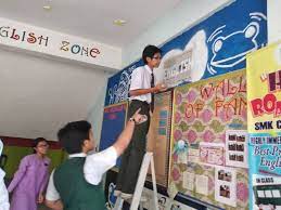 Maybe you would like to learn more about one of these? Menambah Baik In English