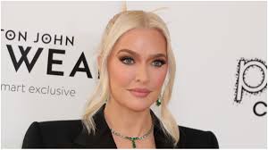 Fans Tell Erika Jayne She Needs to 'Get Over It'