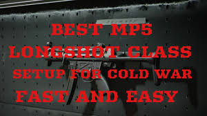 How can i beat the guy with rpg in the plane i cant see him it always says i failed to stop the plane help? The Best Mp5 Setup For Longshots Fast And Easy Call Of Duty Black Ops Cold War Youtube