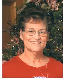 Martha F. Bateman, age 72 of Jasper