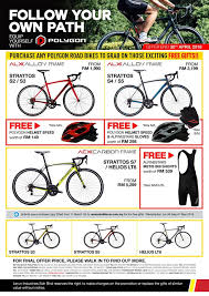 Bikes online kaufen & täglich von neuen angeboten profitieren! Follow Your Own Path Equip Yourself Polygon Bikes Malaysia Facebook