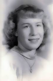 Now it's up to the rest of the Johnson family to share pictures if you  like. I do not have everyone's family and picture connection to our  grandparents, Andrew and Trudie Johnson.