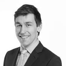 Andrew Bourg's Instagram, Twitter & Facebook