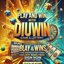 🚀 Unleash Your Gaming Adventure at Diuwin! 🎮 🚀 Looking for a fun and  thrilling gaming experience? Look no further! Diuwin Game offers the best  online colour prediction platform, where you can