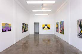 We did not find results for: Shagha Ariannia At Meliksetian Briggs Los Angeles Contemporary Art Daily