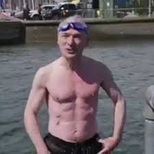 Scroll towards the start scroll towards the end. Watch Richard Bruton S Ripped Abs Break The Internet As The Fine Gael Man Is Hailed A Sex Symbol Irish Mirror Online