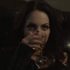 Caitlin Grey (@Foenix)