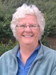 Obituary for Anne Hildebrandt