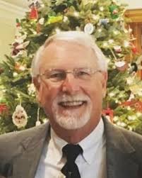 Doug Lipscombe Obituary May 22, 2023