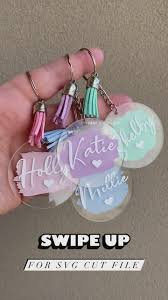Free Free Keychain Paint Stroke Svg Free SVG PNG EPS DXF File