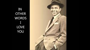 frank sinatra fly me to the moon great late night working in the office music frank sinatra happy music video sinatra