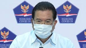 Sekretariat jenderal (disingkat setjen) adalah unsur pembantu pemimpin atau pimpinan. Pemerintah Jelaskan Soal Larangan Mudik Lokal Di Kawasan Aglomerasi