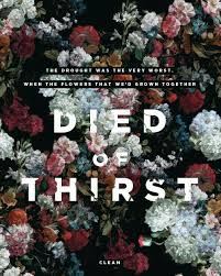 The Drought Was The Very Worst When The Flowers That We D Grown Together Died Of Thirst Taylor Swift Lyrics Taylor Swift Lyrics 1989 Taylor Swift Clean