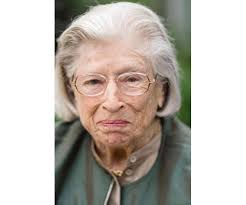 Frances Magee Obituary (1929