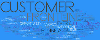 Customer Service Quotes To Get You Pumped Frontline