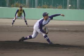 １試合目、フルメンバーの名電と対戦 | 陰があって日なたがある