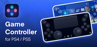 You can download trial versions of games for free, buy. Download Game Controller For Ps4 Ps5 Apk Free App Last Version Heaven32 Downloads