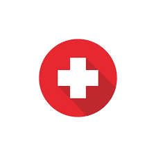 First Aid Icon Design Template Vector Isolated First Aid Clipart Template Icons First Icons Png And Vector With Transparent Background For Free Download In 2021 Icon Design Design Template Cartoon Styles