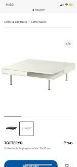 Visit our website to get information about voucher or special offer. Furniture Coffee Table Ikea 12744362 Mzad Qatar