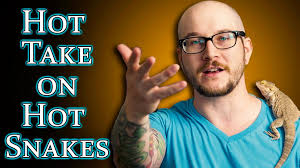 Should venomous snakes be illegal in private collections?