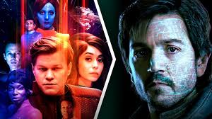 Star Wars: Tony Gilroy Drops Off As Cassian Andor Director, Replaced By  Black Mirror's Toby Haynes